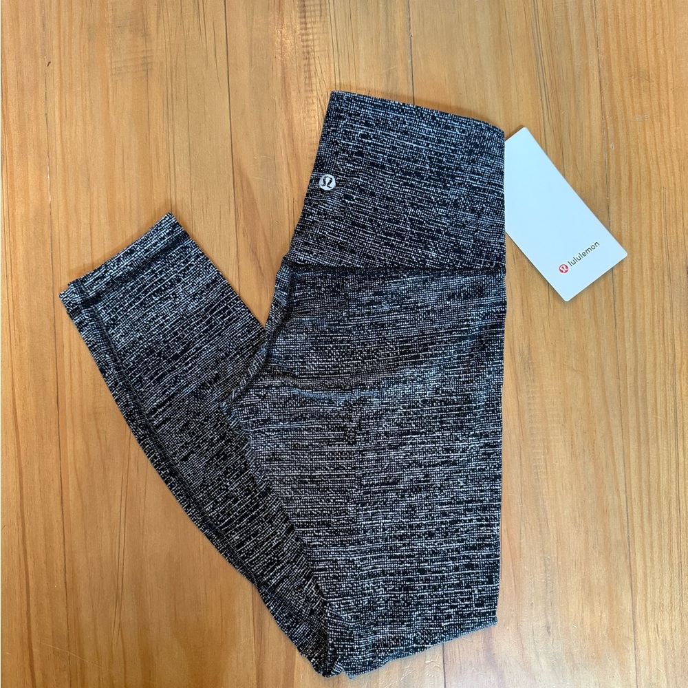 Lululemon Align 7/8 Pant
